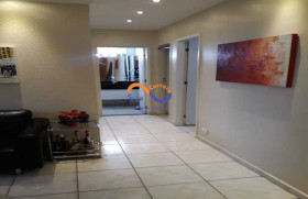 Apartamento com 3 Quartos à Venda, 82 m² em Cambuci - São Paulo