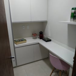 Apartamento com 4 Quartos à Venda, 127 m² em Santa Amélia - Belo Horizonte