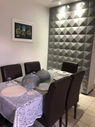 Apartamento com 3 Quartos à Venda, 65 m² em Cajazeiras - Fortaleza