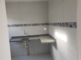 Casa de Condomínio com 2 Quartos à Venda, 140 m² em Planalto - Natal