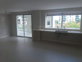 Apartamento com 4 Quartos à Venda, 402 m² em Barra Da Tijuca - Rio De Janeiro