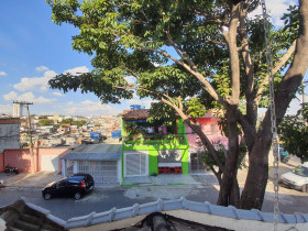 Sobrado com 3 Quartos à Venda, 175 m² em Jardim Vila Galvão - Guarulhos