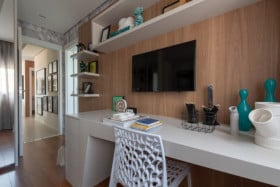 Apartamento com 4 Quartos à Venda, 147 m² em Campo Belo - São Paulo