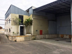Galpão para Alugar, 3 m² em Planalto - São Bernardo Do Campo