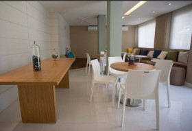 Apartamento com 3 Quartos à Venda, 50 m² em Anil - Rio De Janeiro