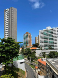 Apartamento com 3 Quartos à Venda, 194 m² em Barra - Salvador