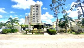 Apartamento com 2 Quartos à Venda, 44 m² em Emaús - Parnamirim