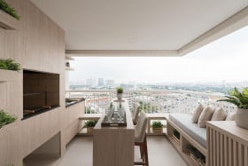 Apartamento com 2 Quartos à Venda, 69 m² em Barra Funda - São Paulo