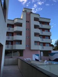 Apartamento com 1 Quarto à Venda, 66.460 m² em Glória - Joinville