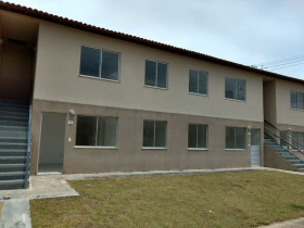 Casa com 2 Quartos à Venda, 50 m² em Ceasa - Salvador