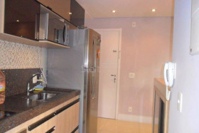 Apartamento com 2 Quartos à Venda, 60 m² em Mansões Santo Antônio - Campinas