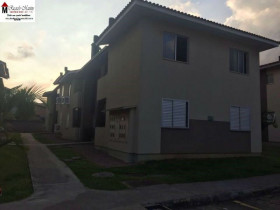 Apartamento com 2 Quartos à Venda ou Locação, 62 m²em Jardim Maristela - Criciúma