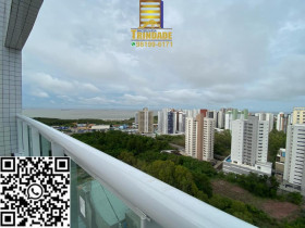 Apartamento com 5 Quartos à Venda, 302 m² em Jardim Renascença - São Luís