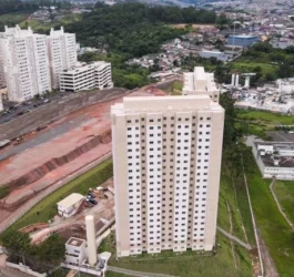 Apartamento com 2 Quartos à Venda,  em Colônia (Zona Leste) - São Paulo