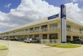 Sala Comercial para Alugar, 50 m² em Cohaserma - São Luís