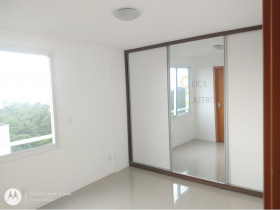 Apartamento com 2 Quartos para Alugar, 70 m² em São Jorge - Manaus