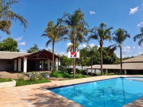 Casa de Condomínio com 3 Quartos à Venda, 589 m² em Quinta da Alvorada - Ribeirão Preto