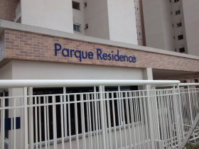 Apartamento com 3 Quartos à Venda, 77 m² em Jardim Flor Da Montanha - Guarulhos