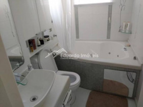 Apartamento com 3 Quartos à Venda, 106 m² em Baeta Neves - São Bernardo Do Campo