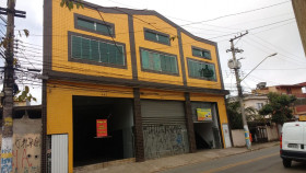 Imóvel Comercial para Alugar, 330 m² em Rudge Ramos - São Bernardo Do Campo