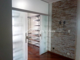 Apartamento com 3 Quartos à Venda, 83 m² em Vila Scarpelli - Santo André