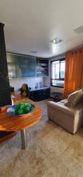 Apartamento com 3 Quartos à Venda, 137 m² em Horto Florestal - Salvador