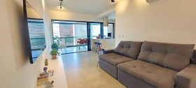 Apartamento com 2 Quartos à Venda, 84 m² em Vila Adyana - São José dos Campos