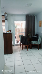 Apartamento com 2 Quartos à Venda, 51 m² em Jardim Nunes - São José do Rio Preto