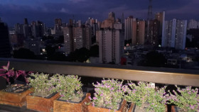 Apartamento com 3 Quartos à Venda, 250 m² em Batista Campos - Belém