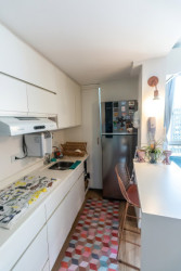 Apartamento com 1 Quarto à Venda,  em Itaim Bibi - São Paulo