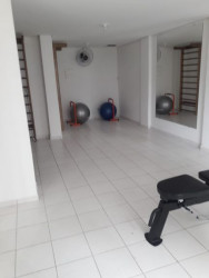 Apartamento com 2 Quartos à Venda, 54 m² em Morro Nova Cintra - Santos