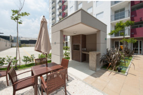 Apartamento com 2 Quartos à Venda, 51 m² em Vila Carioca - São Paulo