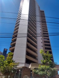 Apartamento com 3 Quartos à Venda, 110 m² em Mucuripe - Fortaleza