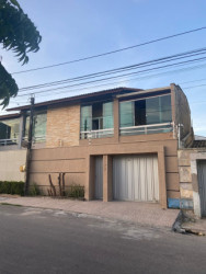 Casa com 4 Quartos à Venda,  em José de Alencar - Fortaleza