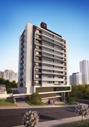 Apartamento com 3 Quartos à Venda ou Temporada, 110 m² em Cruzeiro do Sul - Criciúma