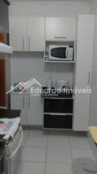 Apartamento com 3 Quartos à Venda, 87 m² em Santa Maria - São Caetano Do Sul
