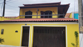 Casa com 2 Quartos à Venda, 160 m² em Campo Grande - Rio de Janeiro
