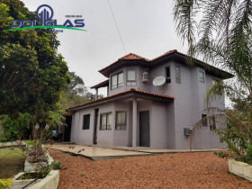 Casa de Condomínio com 4 Quartos à Venda, 200 m² em Águas Claras - Viamão