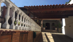 Casa com 5 Quartos à Venda,  em Jacarepaguá - Rio de Janeiro