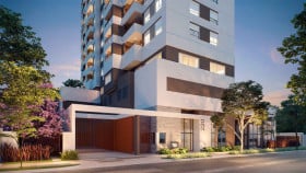 Apartamento com 2 Quartos à Venda, 54 m²em Mooca - São Paulo