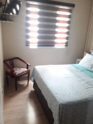 Apartamento com 2 Quartos à Venda, 54 m² em Morro Nova Cintra - Santos