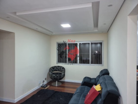 Apartamento com 2 Quartos à Venda, 75 m² em Assunção - São Bernardo do Campo