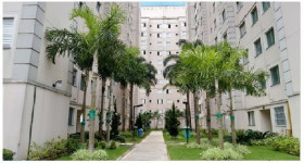 Apartamento com 2 Quartos à Venda, 44 m² em Jardim Santa Terezinha (Zona Leste) - São Paulo