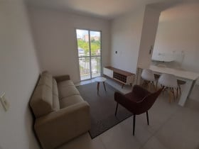 Apartamento com 2 Quartos à Venda, 49 m² em Centro - Cotia