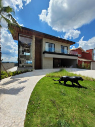 Casa com 4 Quartos à Venda, 493 m² em Alphaville - Santana de Parnaíba