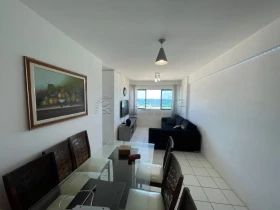 Apartamento com 2 Quartos à Venda, 54 m² em Candeias - Jaboatão dos Guararapes