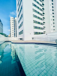 Apartamento com 2 Quartos à Venda, 50 m² em Campo Grande - Recife