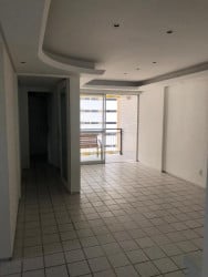 Apartamento com 2 Quartos à Venda, 65 m² em Parnamirim - Recife