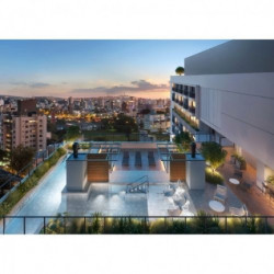 Apartamento com 2 Quartos à Venda, 63 m² em Rio Branco - Porto Alegre