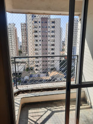 Apartamento com 2 Quartos à Venda ou Locação, 71 m² em Vila Gumercindo - São Paulo